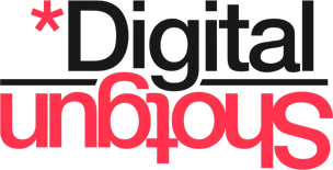 Digital Shotgun Logo